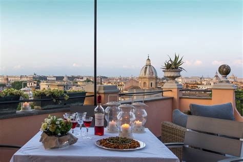 airbnb rome
